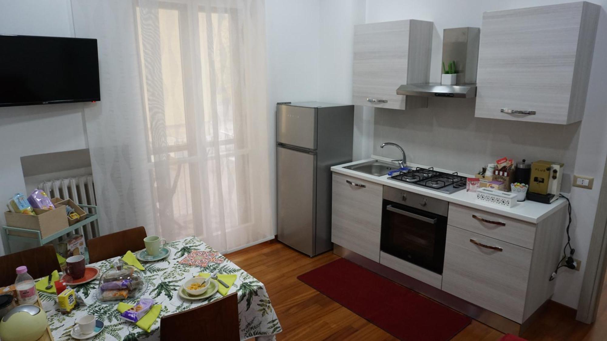 ساليرنو L'Aurora B&B المظهر الخارجي الصورة