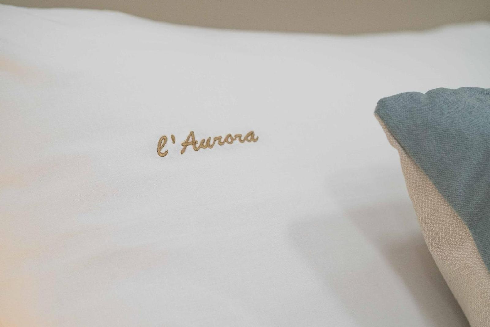 ساليرنو L'Aurora B&B المظهر الخارجي الصورة