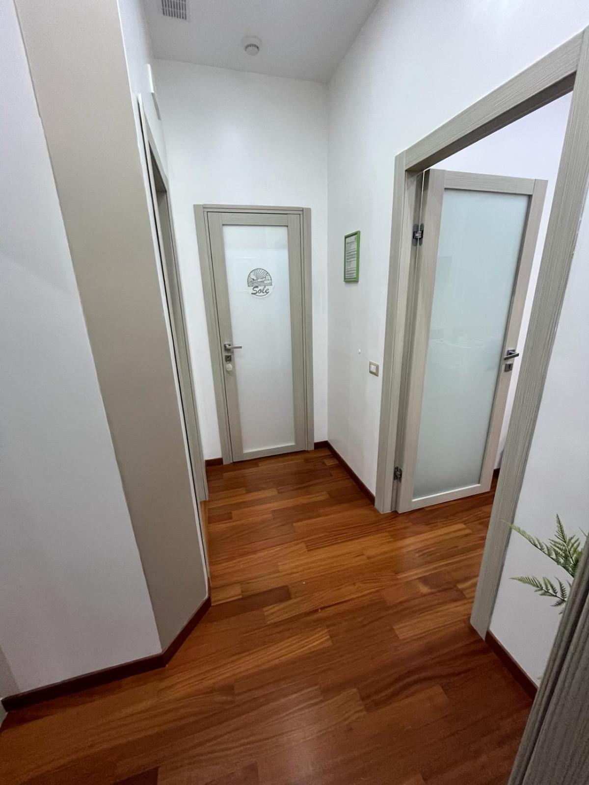 ساليرنو L'Aurora B&B المظهر الخارجي الصورة